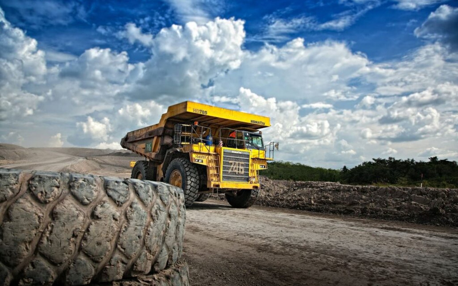 Surface Mining Surface Mining