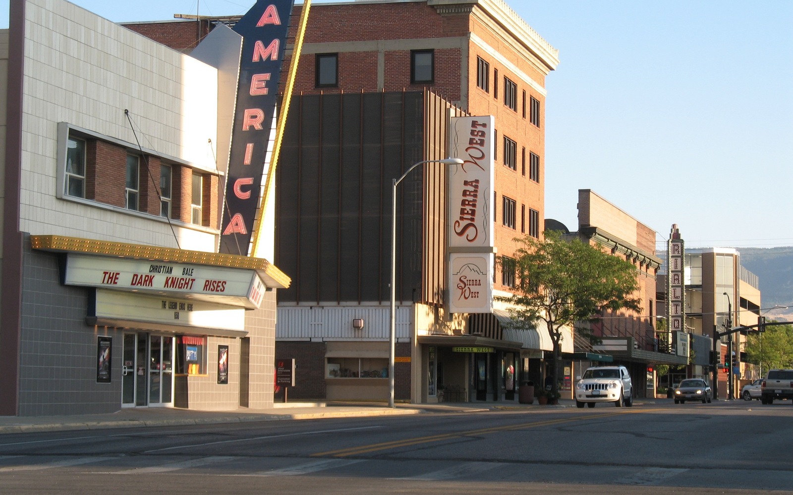Water Truck Financing in Casper, WY