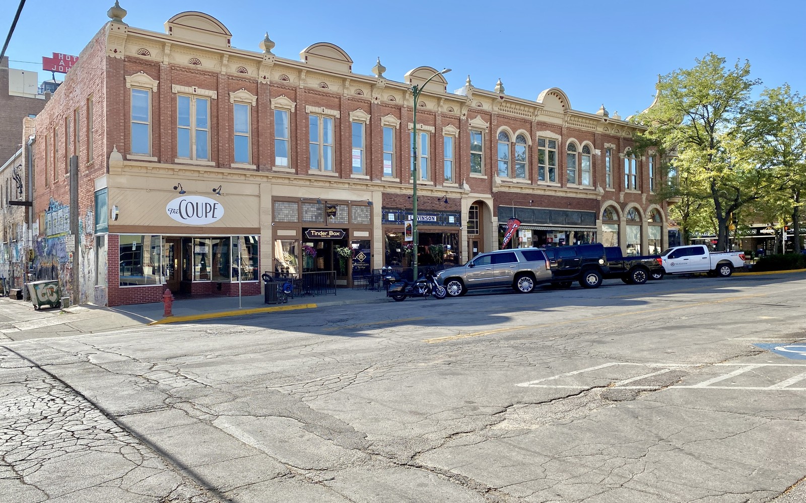 Water Truck Financing in Rapid City, SD