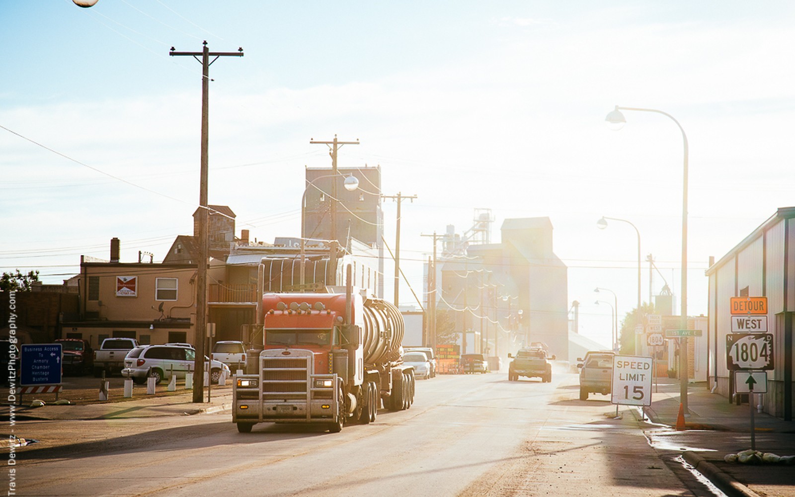 Water Truck Financing in Williston, ND Water Truck Financing in Williston, ND