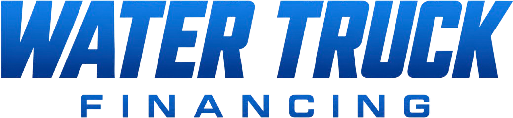 Water Truck Financing